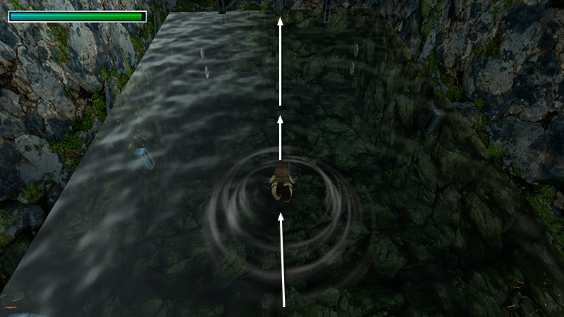 Tomb Raider II Remastered screenshot