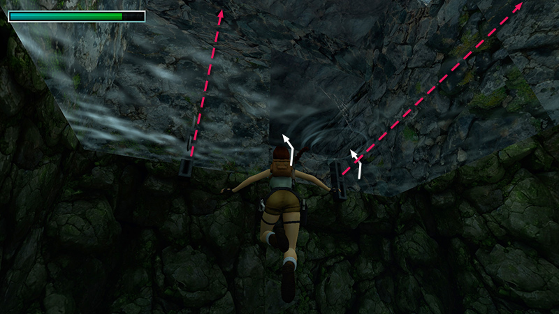 Tomb Raider II Remastered screenshot