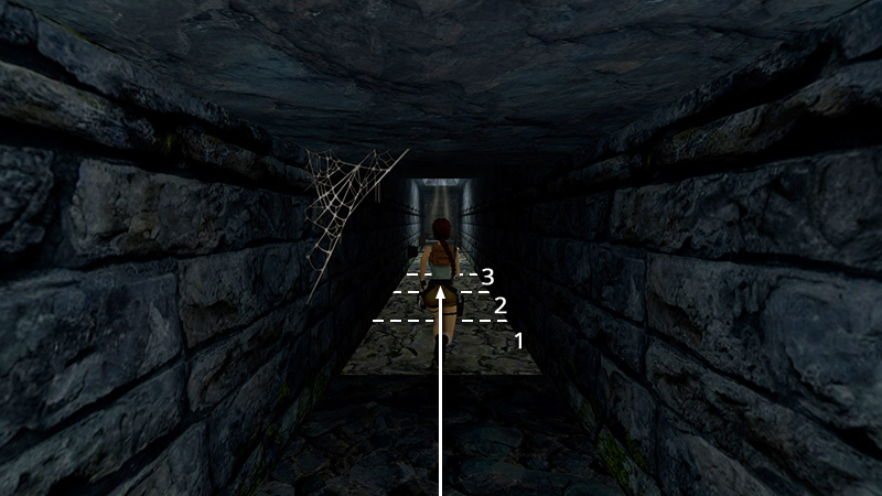 Tomb Raider II Remastered screenshot