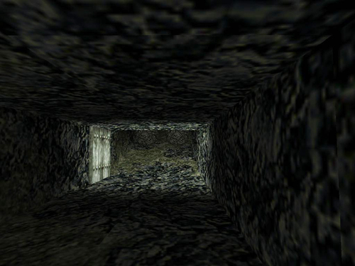 Tomb Raider 2 screenshot