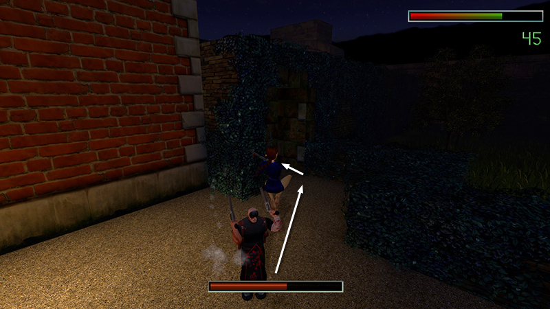 Tomb Raider II Remastered screenshot