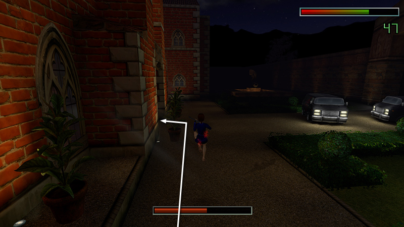Tomb Raider II Remastered screenshot