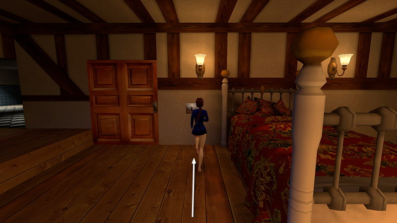 Tomb Raider II Remastered screenshot