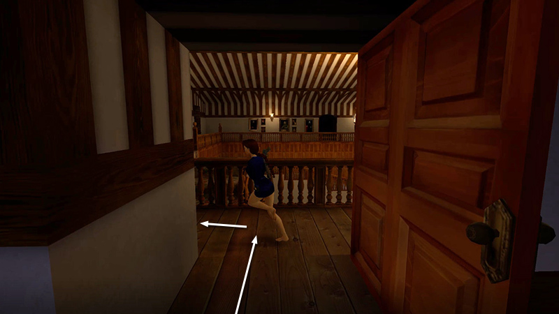 Tomb Raider II Remastered screenshot
