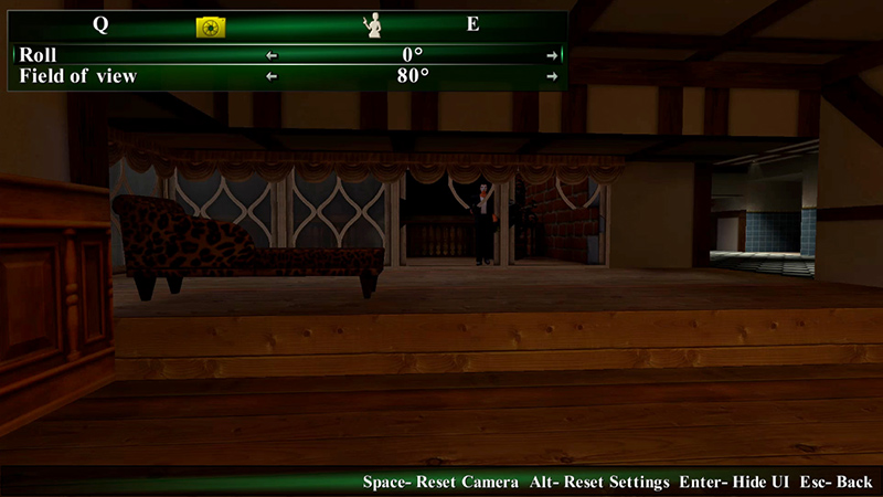 Tomb Raider II Remastered screenshot