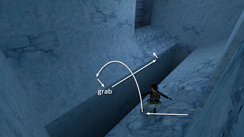 Tomb Raider II Remastered screenshot