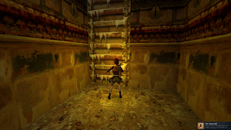 Tomb Raider II Remastered screenshot
