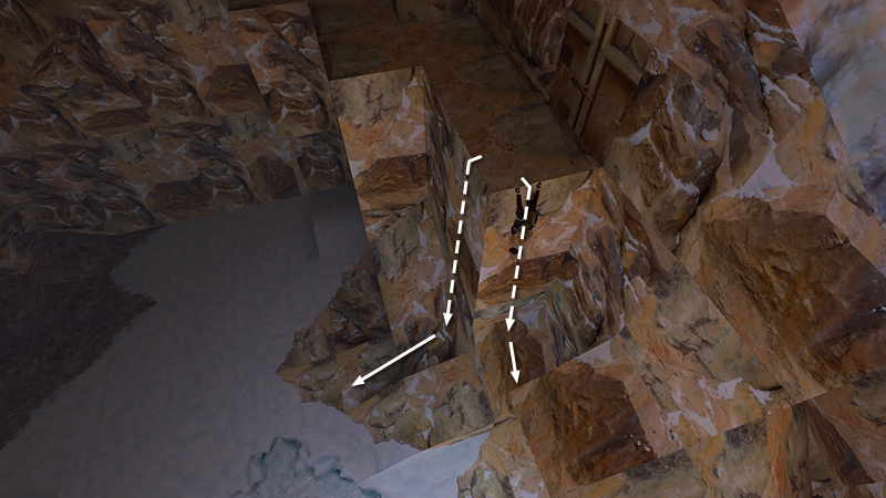 Tomb Raider II Remastered screenshot