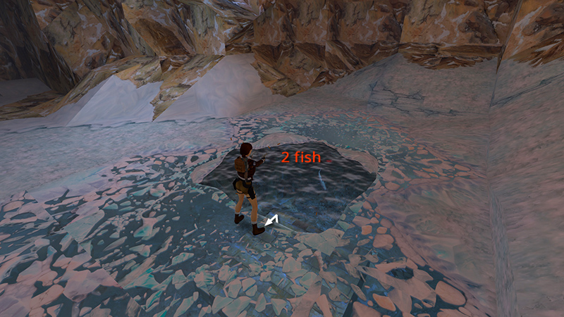 Tomb Raider II Remastered screenshot