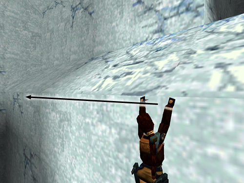 Tomb Raider 2 screenshot