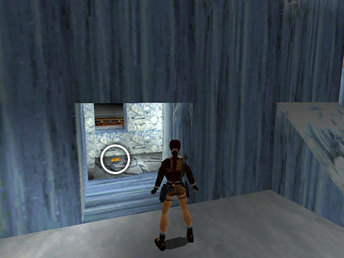 Tomb Raider 2 screenshot