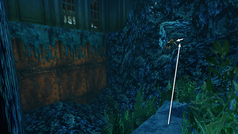 Tomb Raider II Remastered screenshot