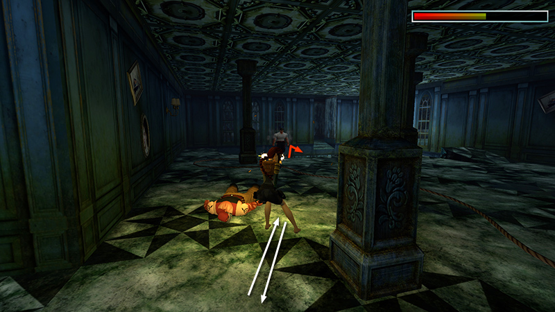Tomb Raider II Remastered screenshot