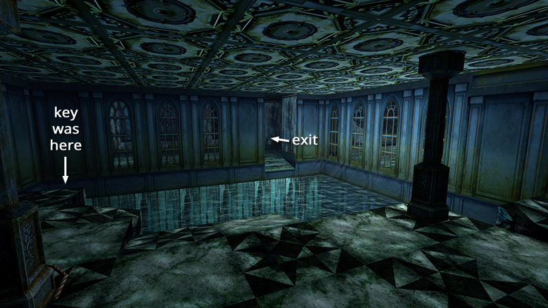 Tomb Raider II Remastered screenshot