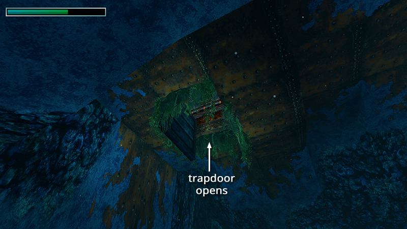 Tomb Raider II Remastered screenshot