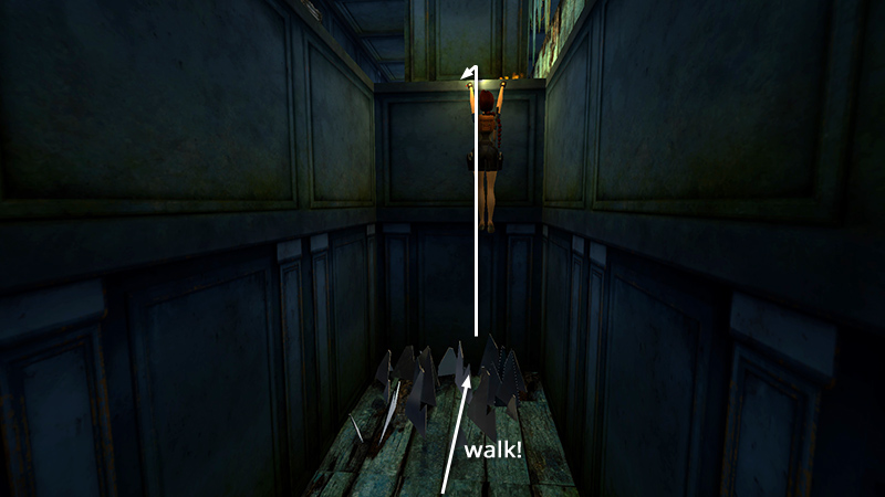 Tomb Raider II Remastered screenshot