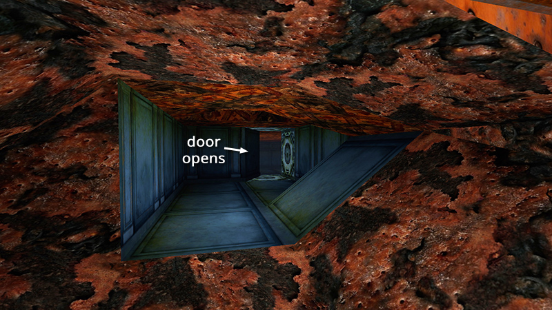 Tomb Raider II Remastered screenshot