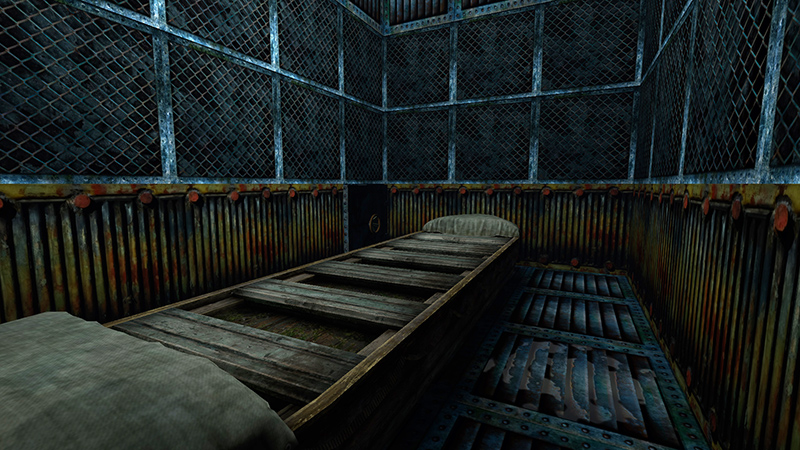 Tomb Raider II Remastered screenshot