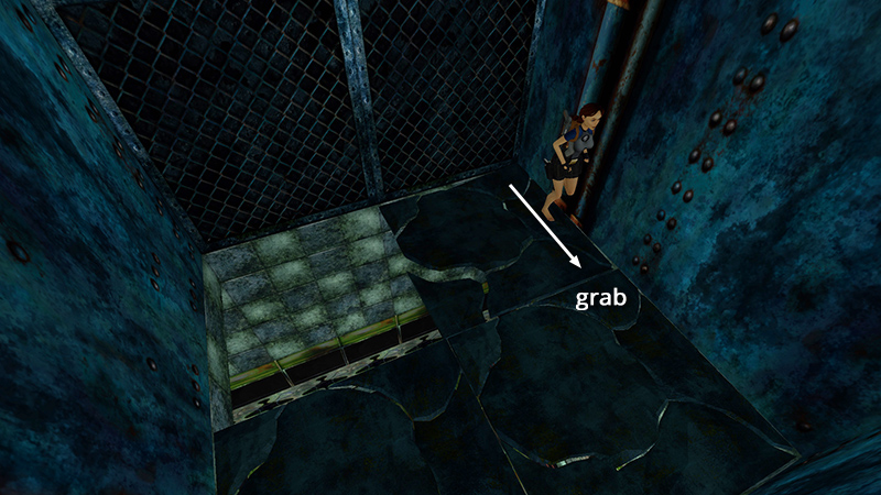 Tomb Raider II Remastered screenshot