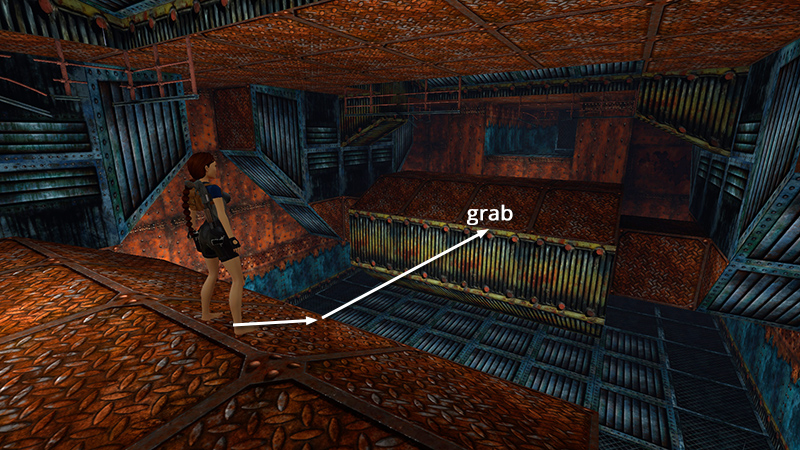 Tomb Raider II Remastered screenshot