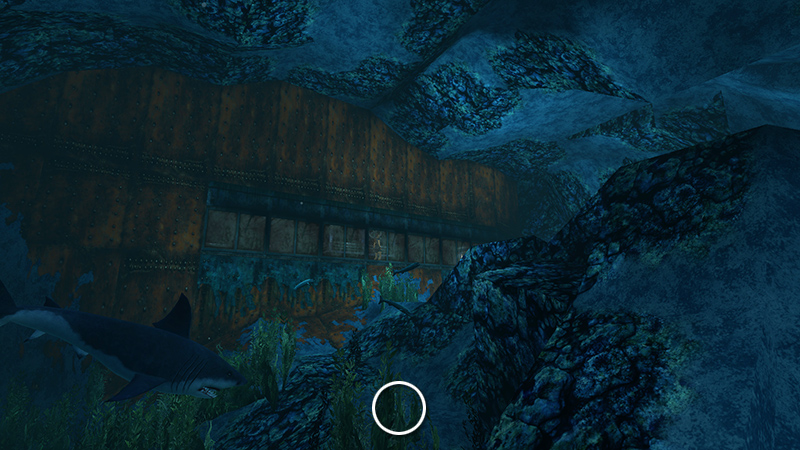 Tomb Raider II Remastered screenshot
