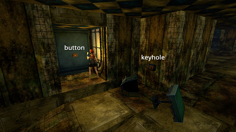 Tomb Raider II Remastered screenshot