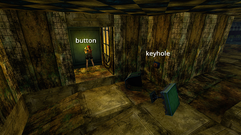 Tomb Raider II Remastered screenshot