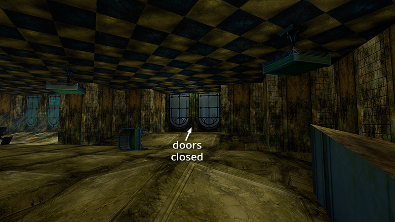 Tomb Raider II Remastered screenshot