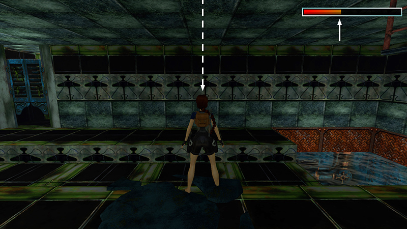 Tomb Raider II Remastered screenshot