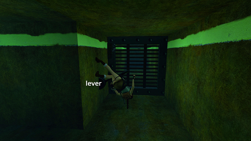 Tomb Raider II Remastered screenshot