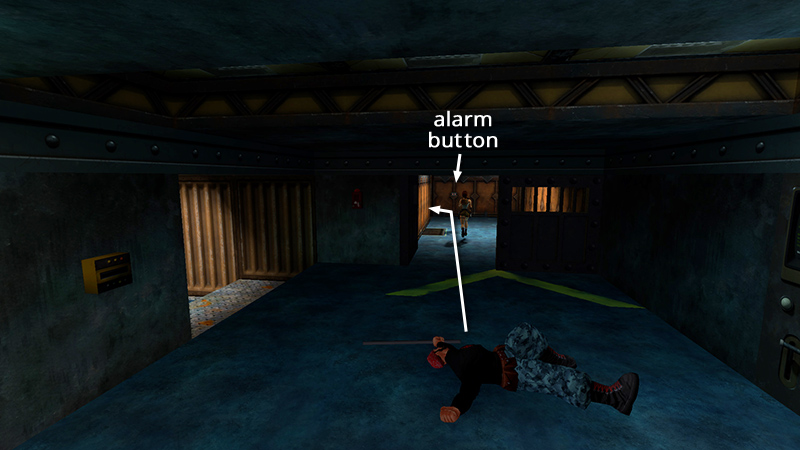 Tomb Raider II Remastered screenshot