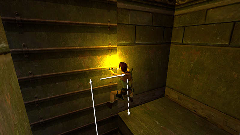 Tomb Raider II Remastered screenshot