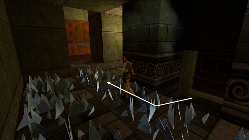 Tomb Raider II Remastered screenshot