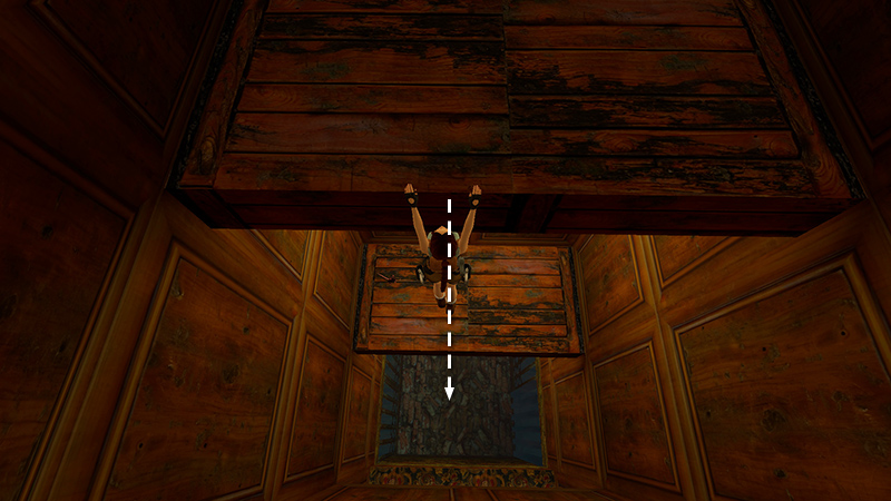 Tomb Raider II Remastered screenshot