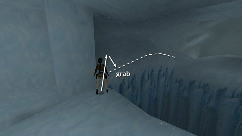 Tomb Raider II Remastered screenshot