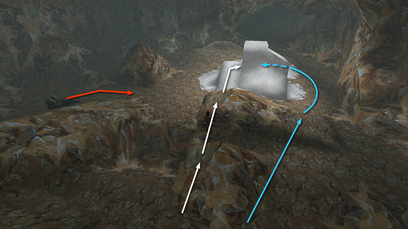Tomb Raider II Remastered screenshot