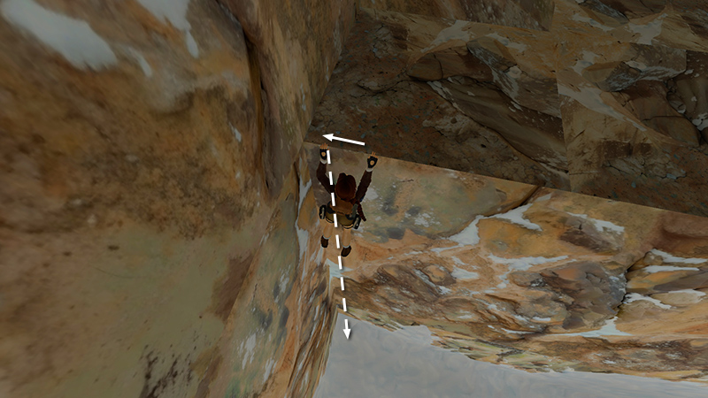 Tomb Raider II Remastered screenshot
