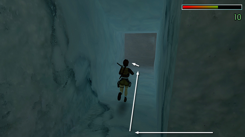Tomb Raider II Remastered screenshot