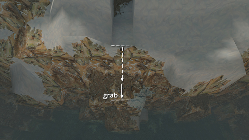 Tomb Raider II Remastered screenshot