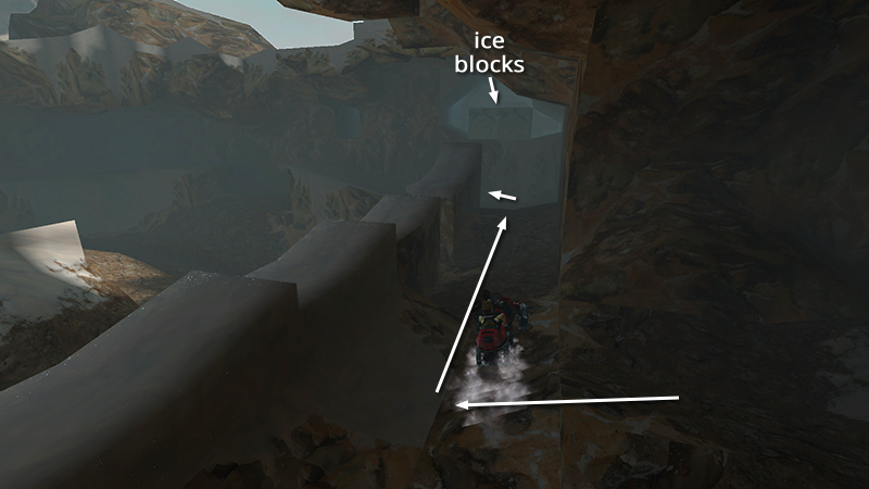 Tomb Raider II Remastered screenshot