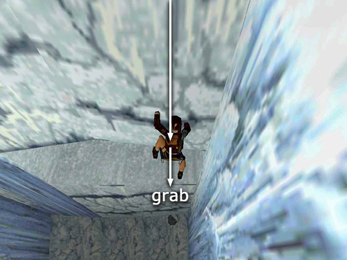 Tomb Raider 2 screenshot