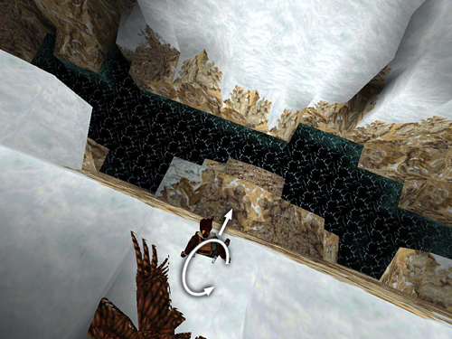 Tomb Raider 2 screenshot