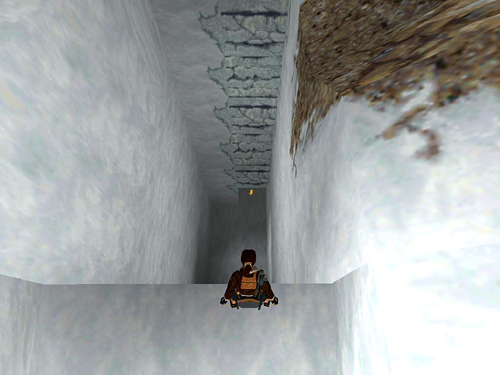 Tomb Raider 2 screenshot