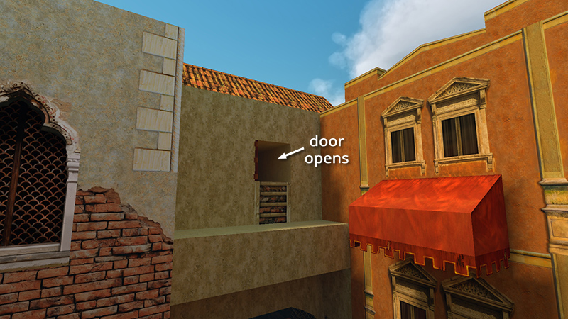 Tomb Raider II Remastered screenshot