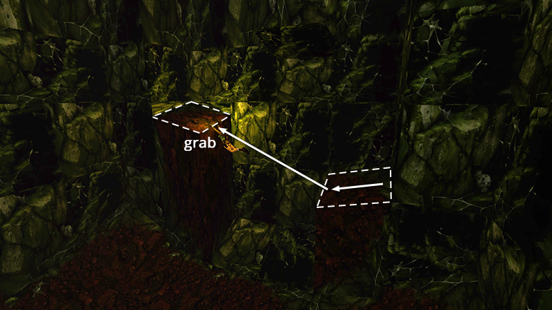 Tomb Raider II Remastered screenshot