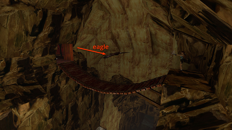 Tomb Raider II Remastered screenshot