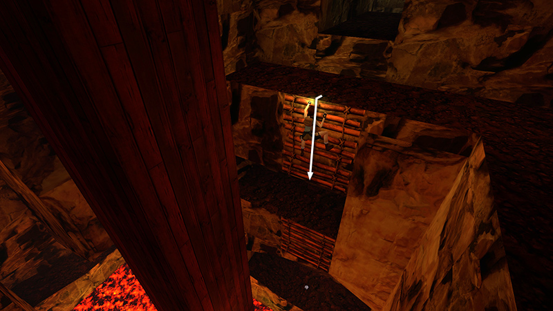 Tomb Raider II Remastered screenshot
