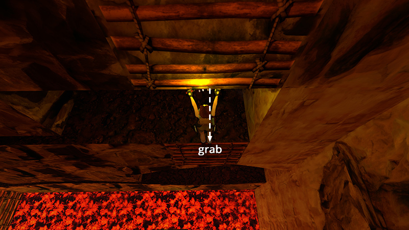 Tomb Raider II Remastered screenshot