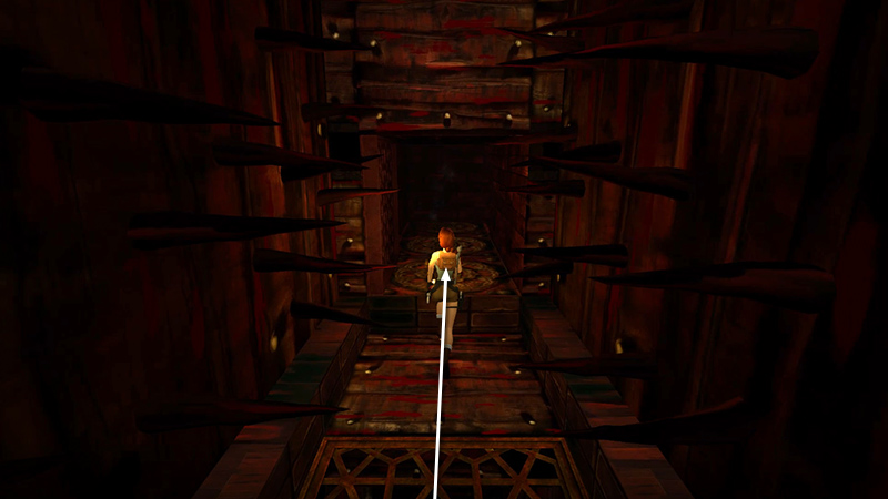 Tomb Raider II Remastered screenshot