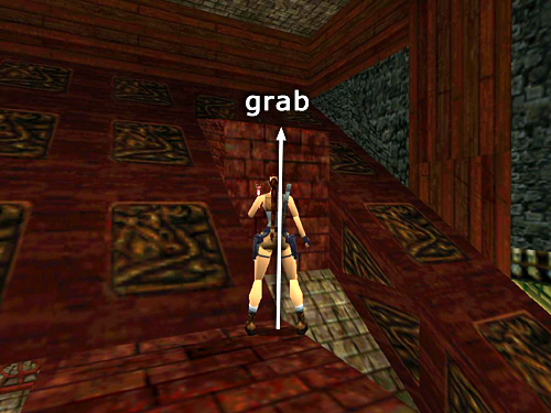 Tomb Raider 2 screenshot